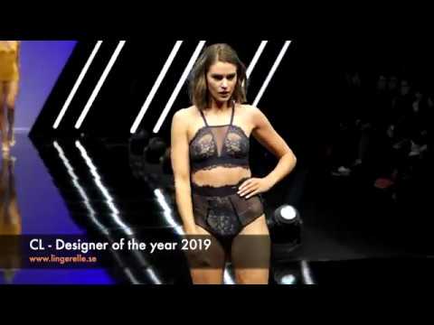 CL – Designer of the year 2019