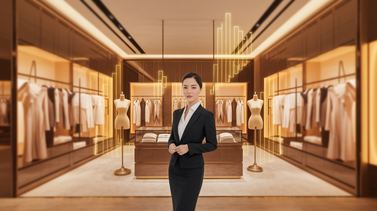 Underklädesjätten Cosmo Lady höjer utdelningen efter stabila vinster