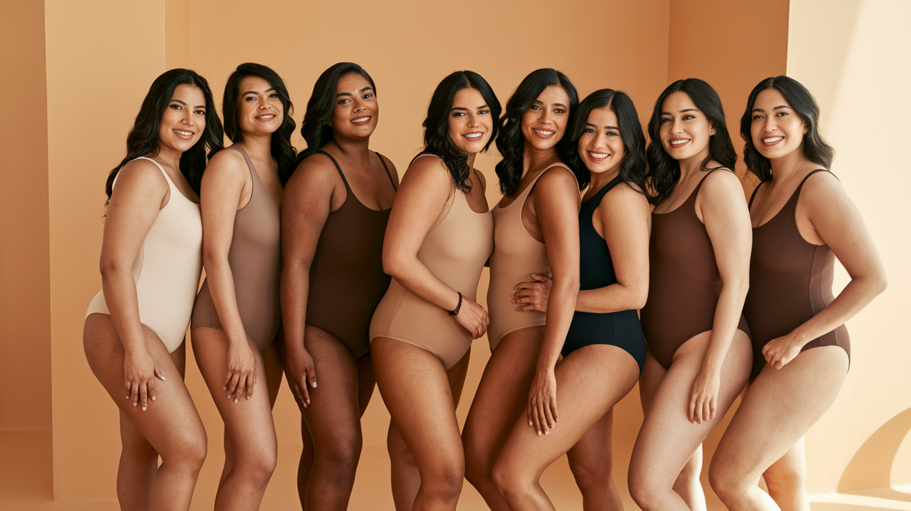 Så revolutionerar SHAPE underkläder för sydasiatiska kvinnor i Bangladesh