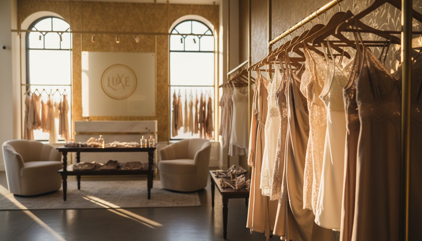 Australiens underklädesmarknad boomar: Därför storsatsar globala investerare