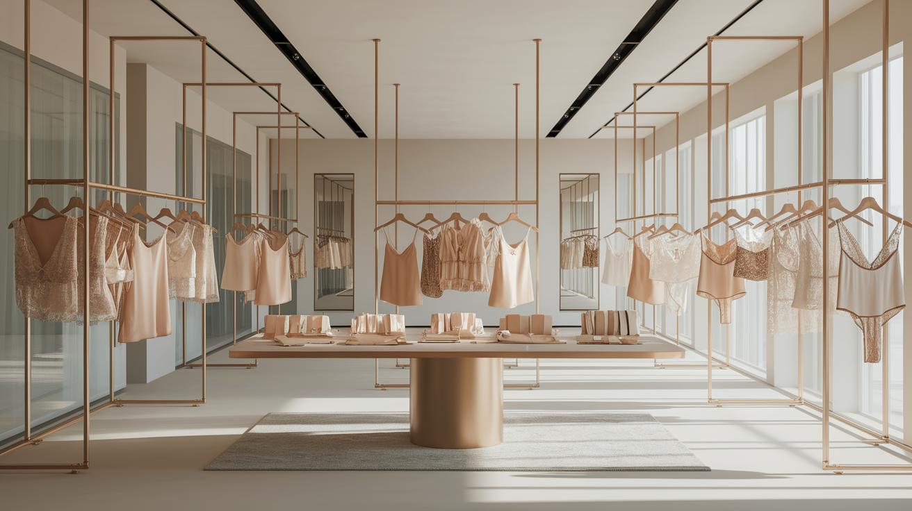 Private label-underkläder: Så maximerar du lönsamheten