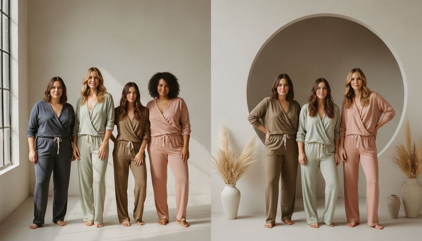 Underklädesmarknaden växer starkt: Så driver e-handel och inkludering utvecklingen