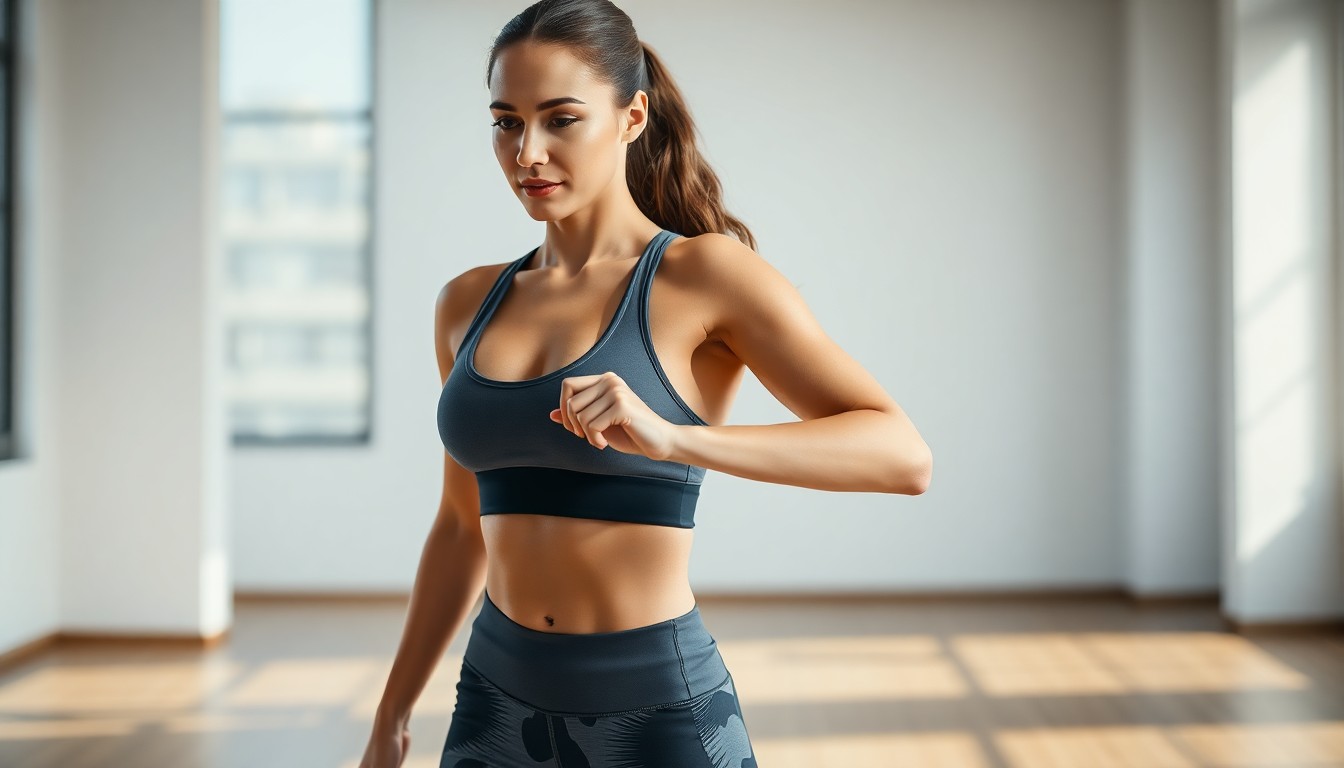 Test: Prisvärda träningskläder från Amazon utmanar de dyra premiummärkena